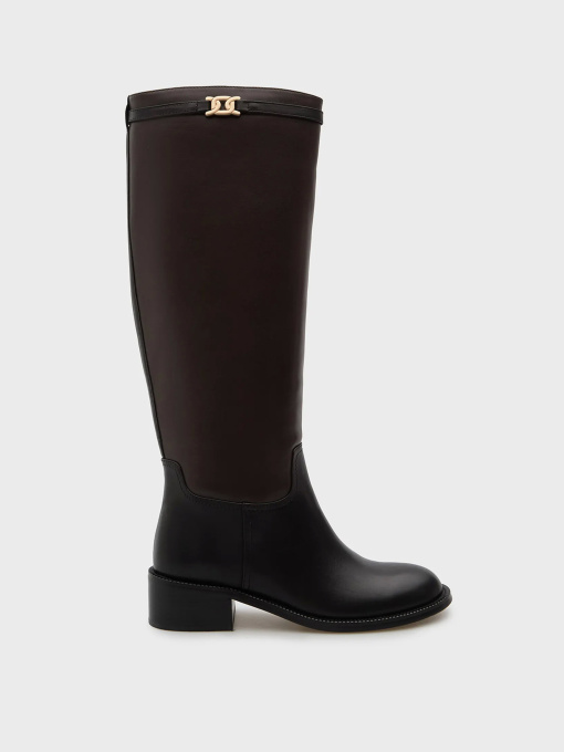 Черевики та чоботи PRPY модель PRFLT5325W Фото