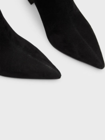 Черевики та чоботи PRPY модель PRFLT5725W Фото