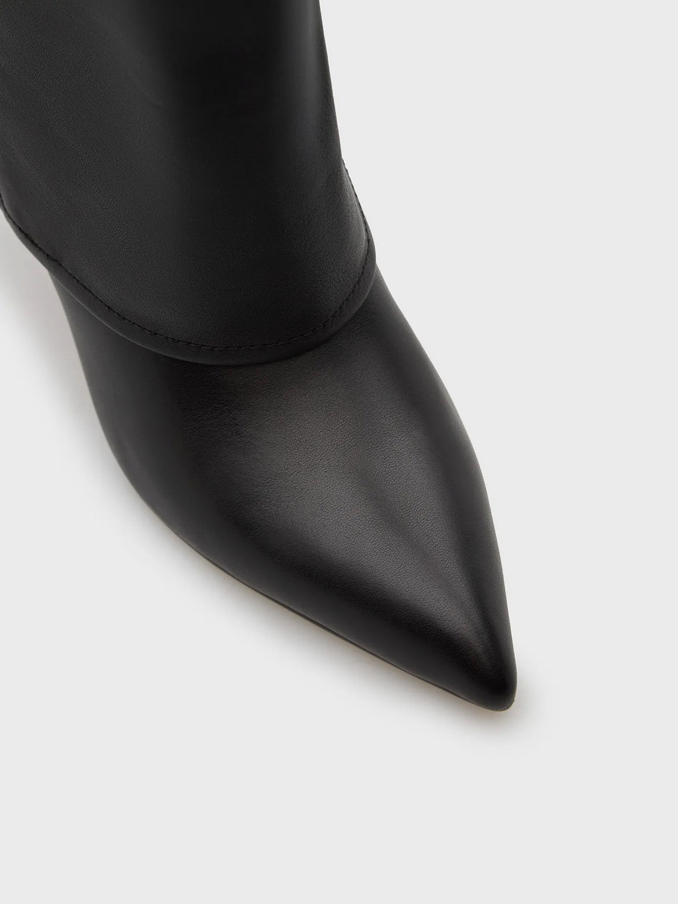 Ботинки и сапоги PRPY модель PRFLT5825W Фото