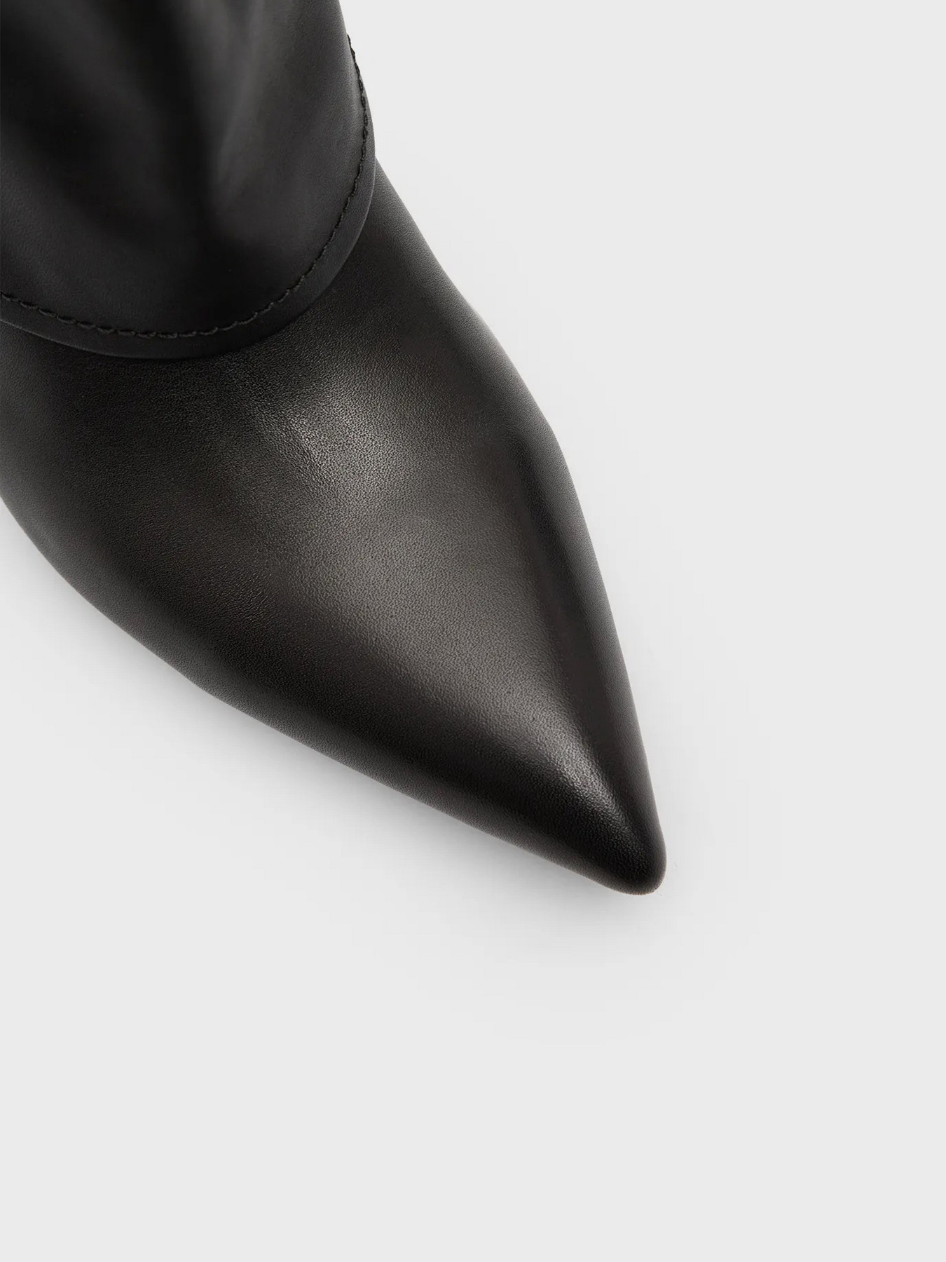 Черевики та чоботи PRPY модель PRFLT5925W Фото