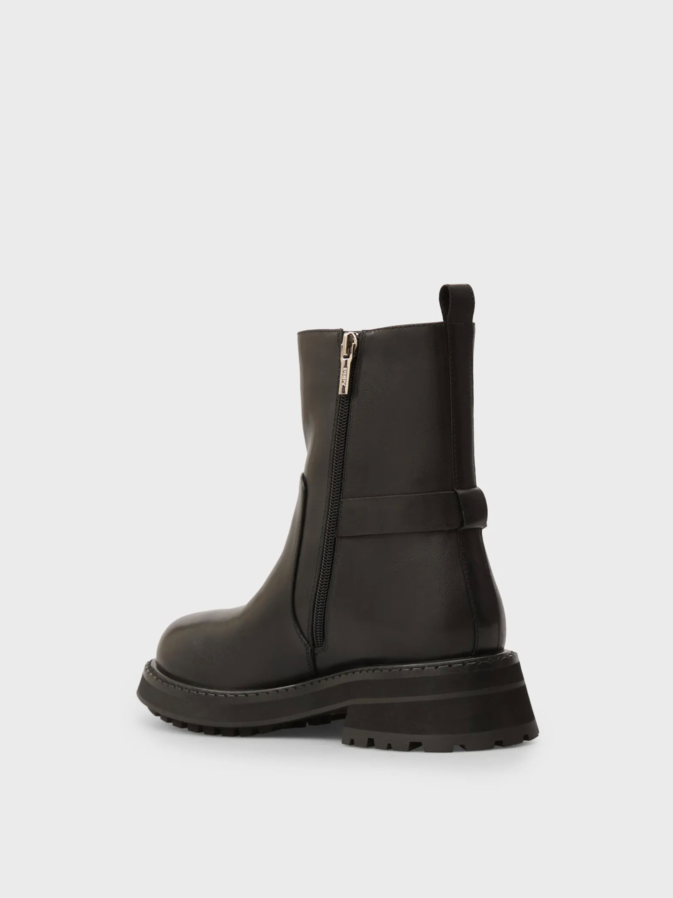 Ботинки и сапоги PRPY модель PRFLT6025W Фото