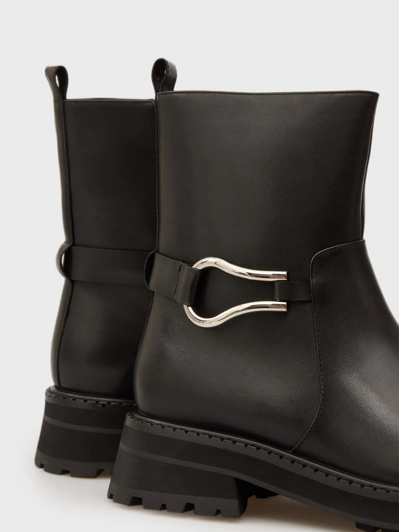 Ботинки и сапоги PRPY модель PRFLT6025W Фото