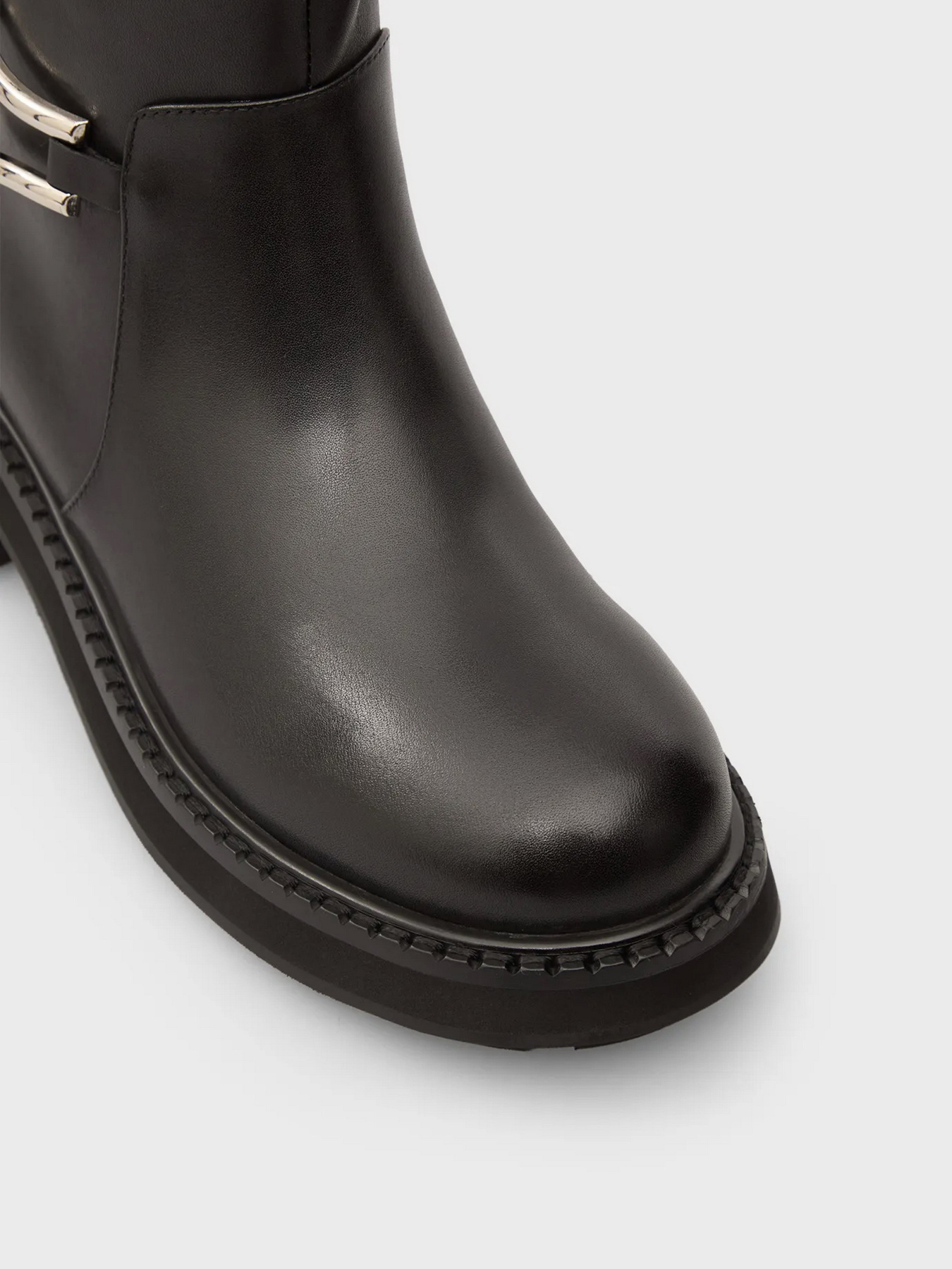 Ботинки и сапоги PRPY модель PRFLT6025W Фото