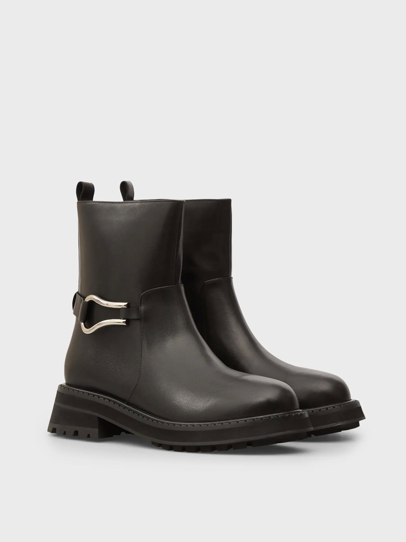 Ботинки и сапоги PRPY модель PRFLT6025W Фото