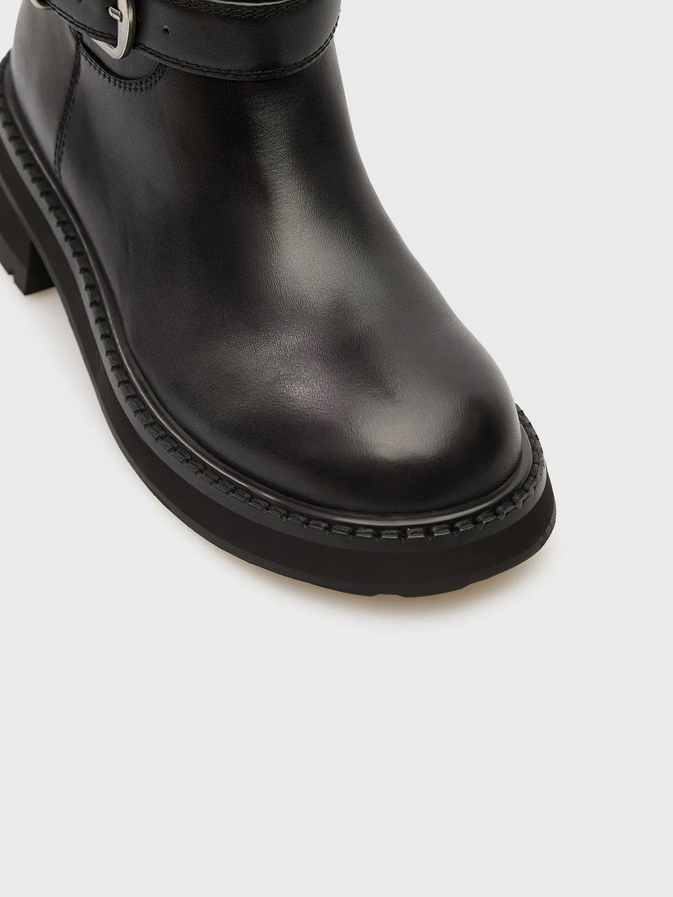 Ботинки и сапоги PRPY модель PRFLT6125W Фото