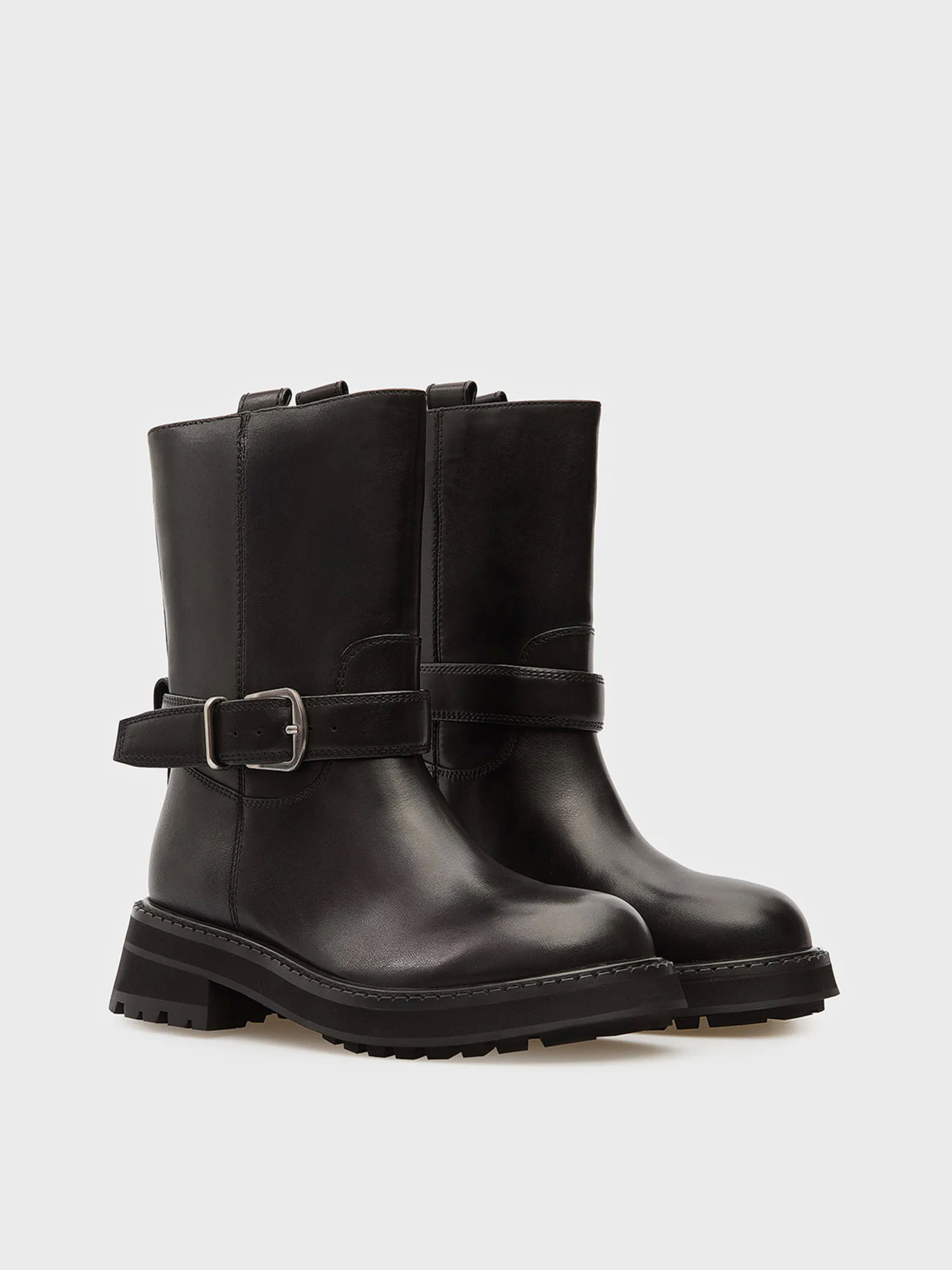 Ботинки и сапоги PRPY модель PRFLT6125W Фото