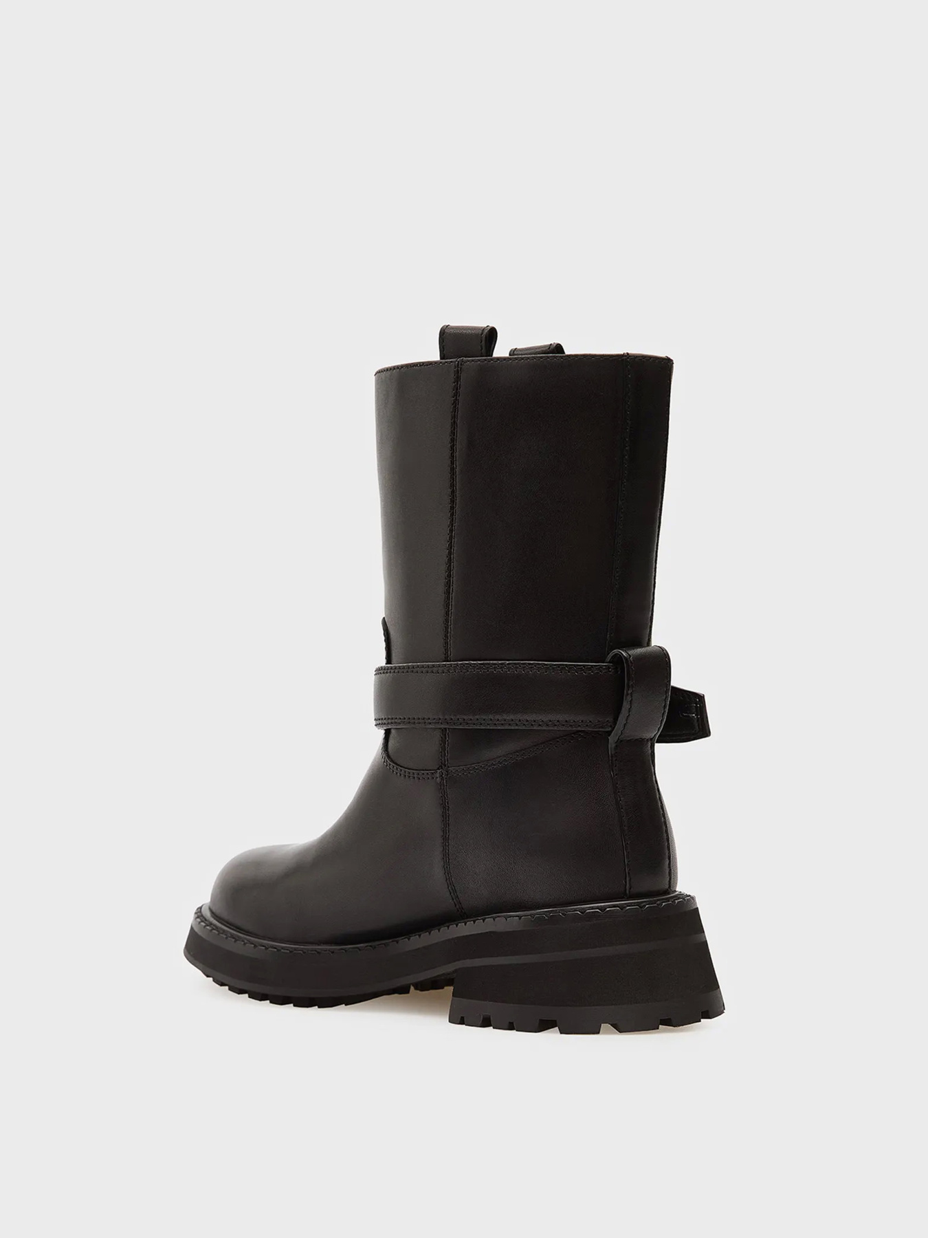 Ботинки и сапоги PRPY модель PRFLT6125W Фото