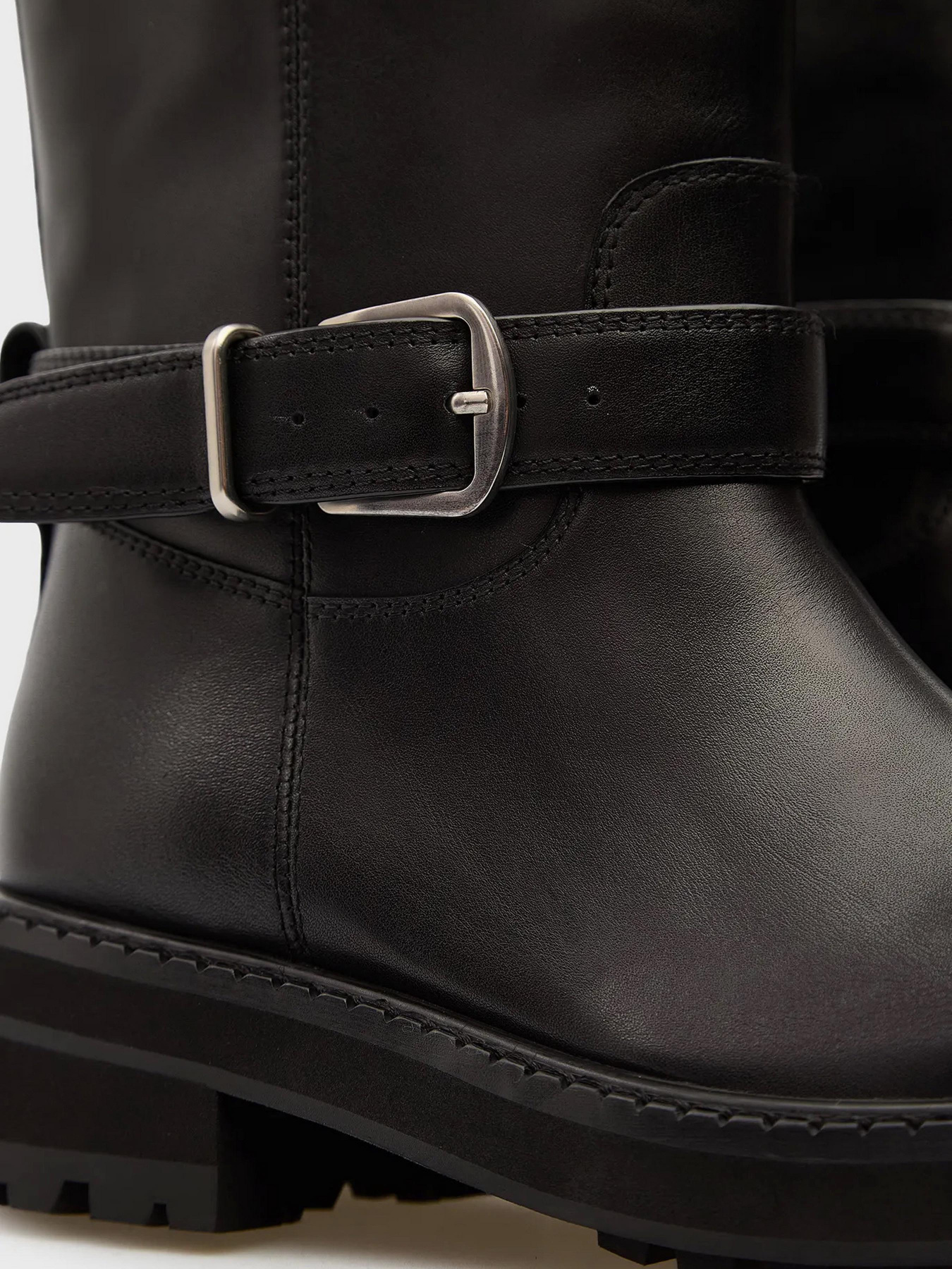 Ботинки и сапоги PRPY модель PRFLT6125W Фото