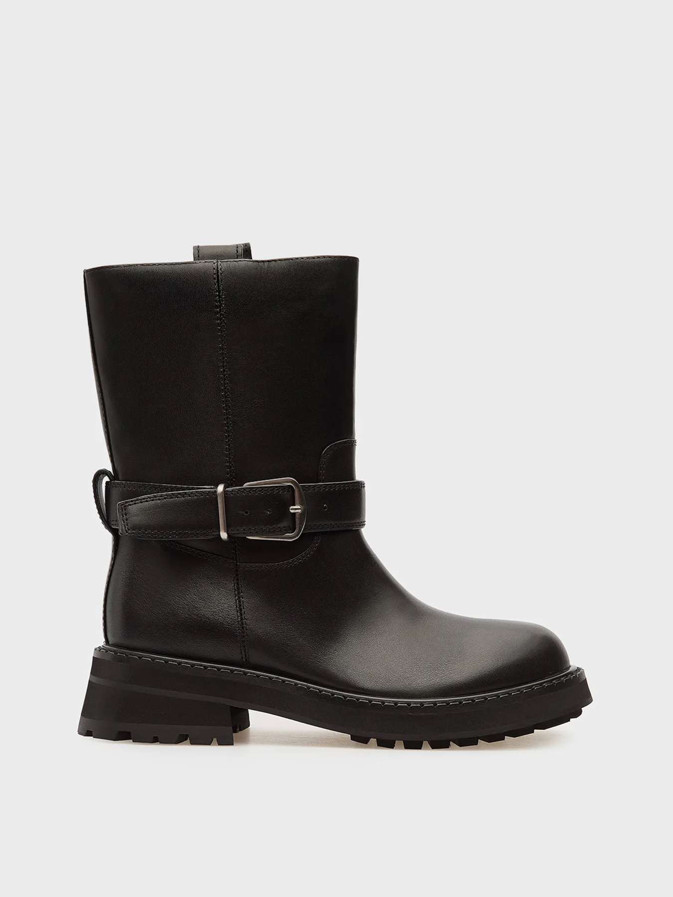 Ботинки и сапоги PRPY модель PRFLT6125W Фото