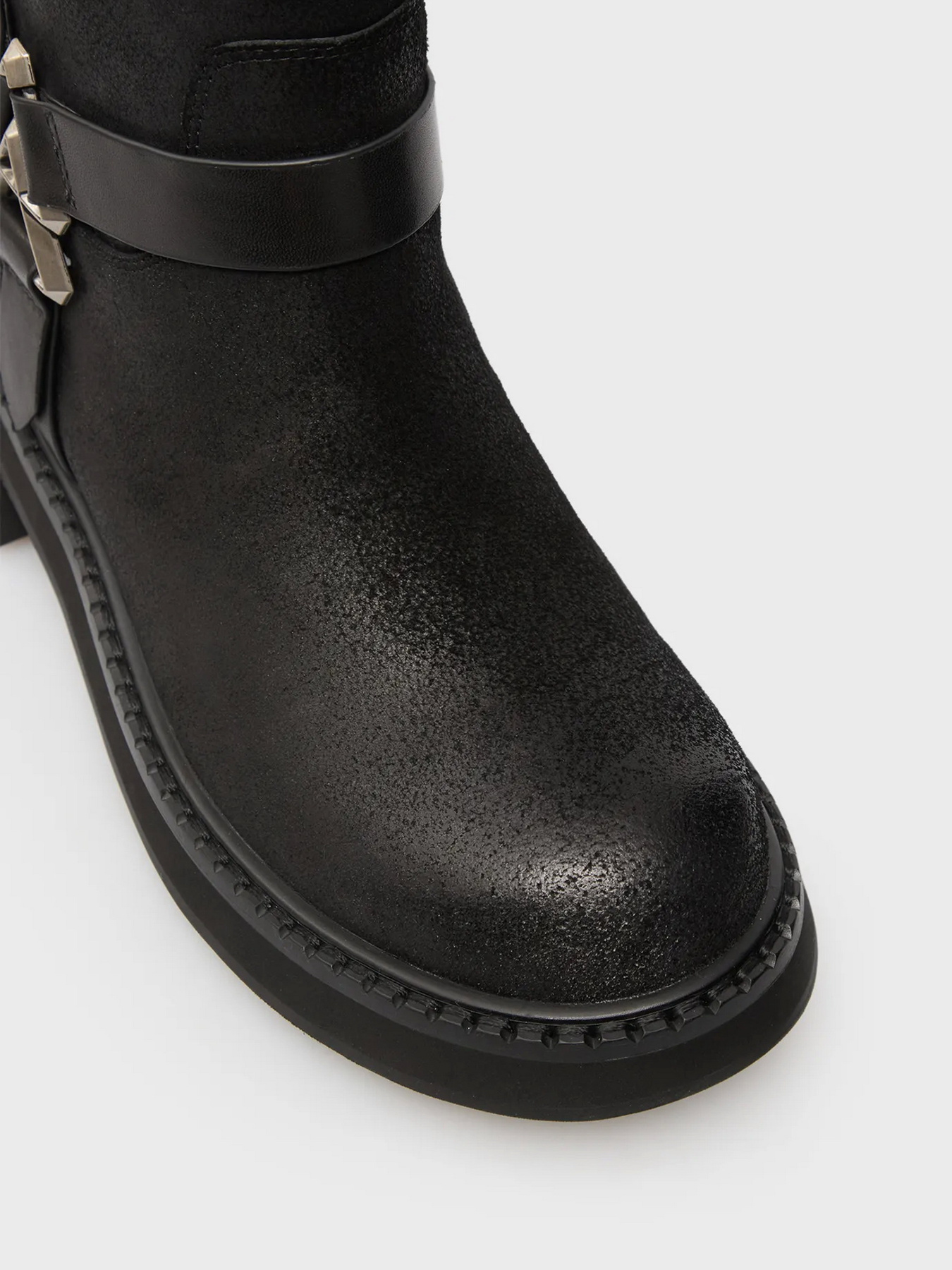 Ботинки и сапоги PRPY модель PRFLT6225W Фото