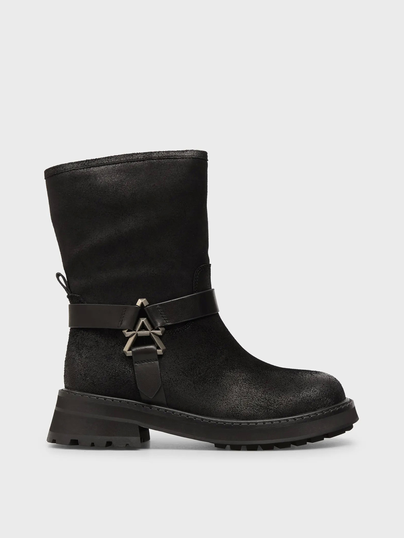 Ботинки и сапоги PRPY модель PRFLT6225W Фото