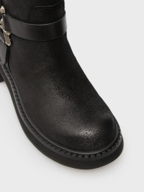 Ботинки и сапоги PRPY модель PRFLT6225W Фото