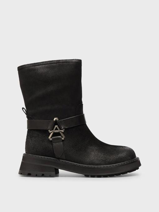 Ботинки и сапоги PRPY модель PRFLT6225W Фото