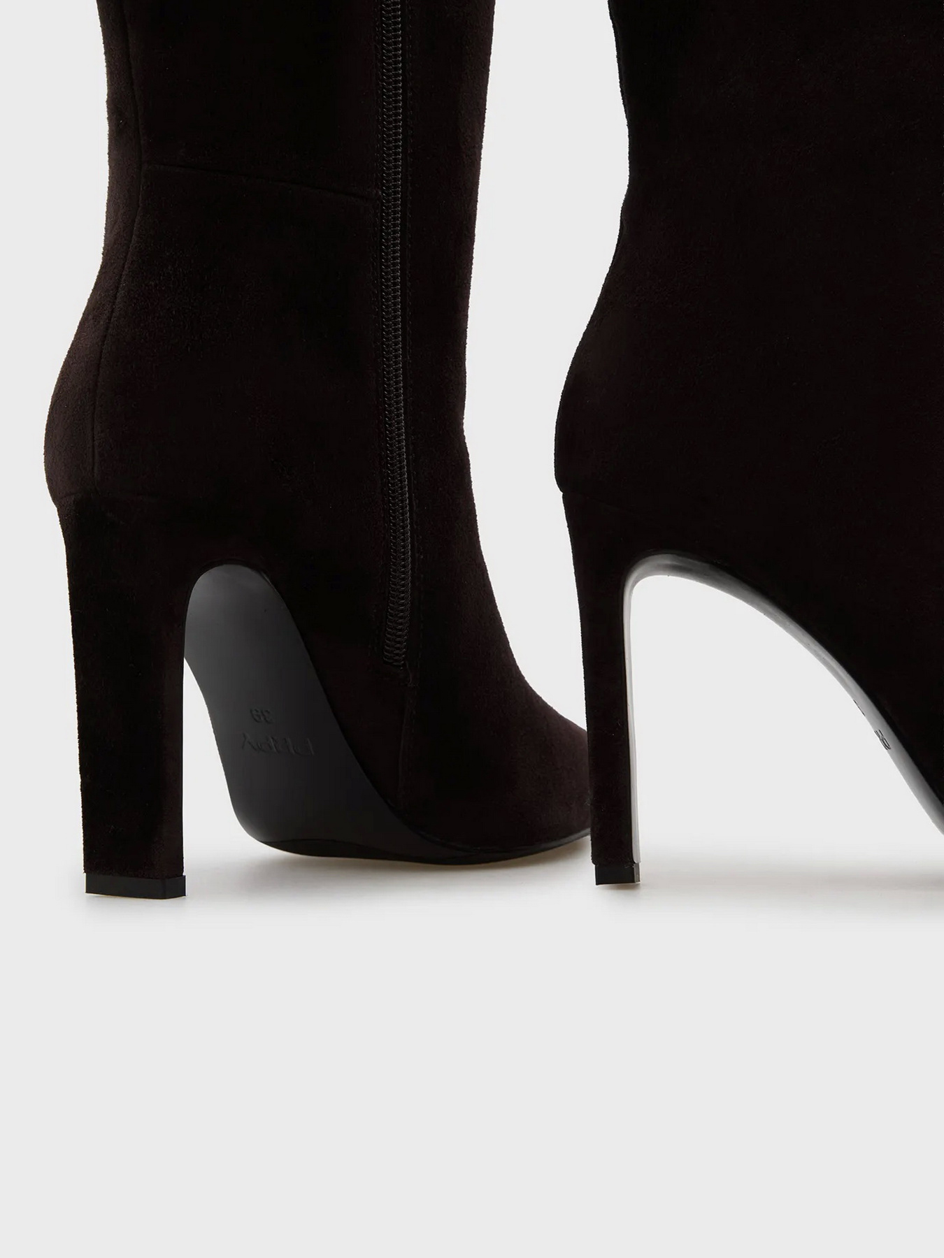 Ботинки и сапоги PRPY модель PRFLT6625W Фото