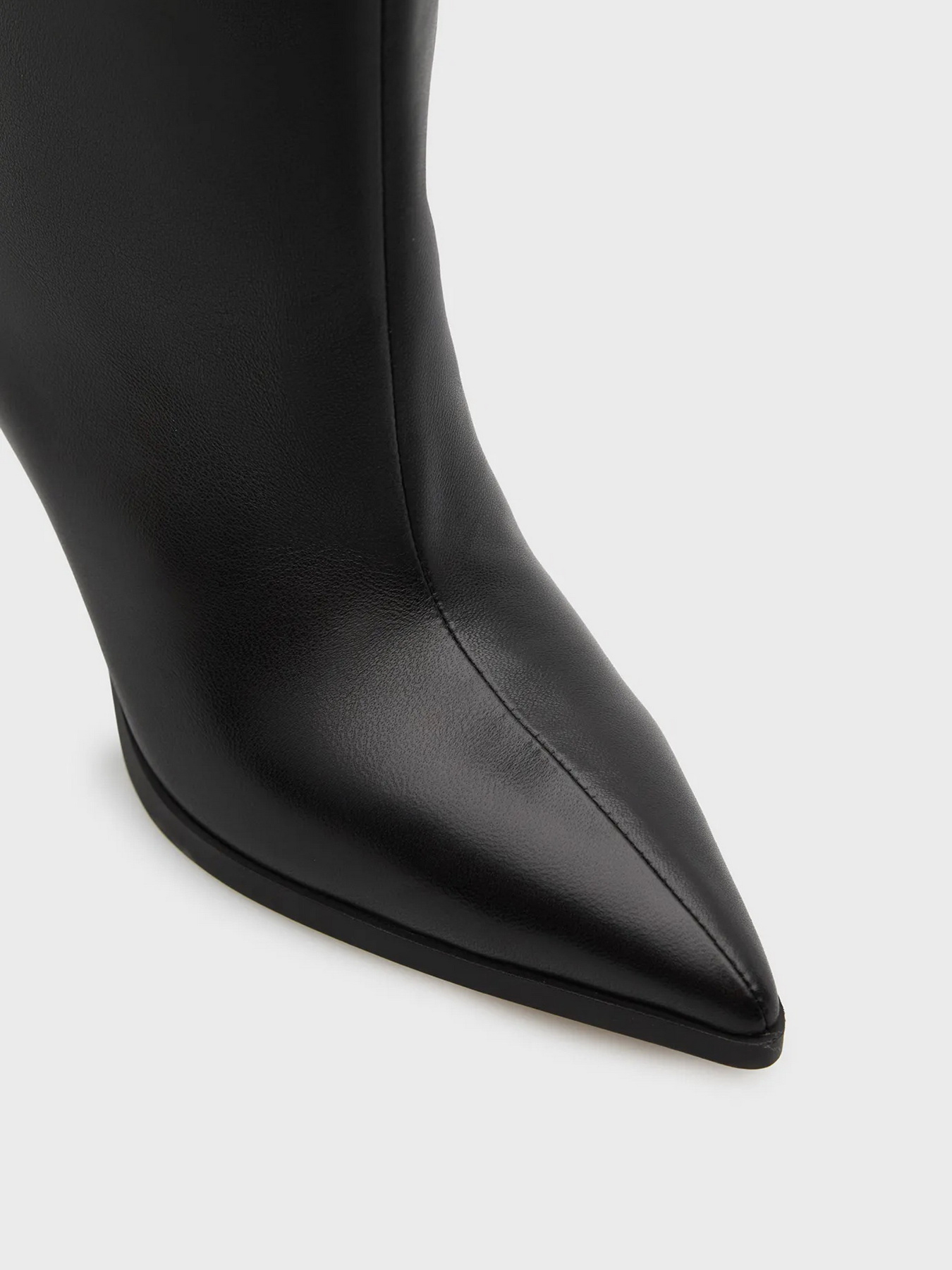 Ботинки и сапоги PRPY модель PRFLT6725W Фото