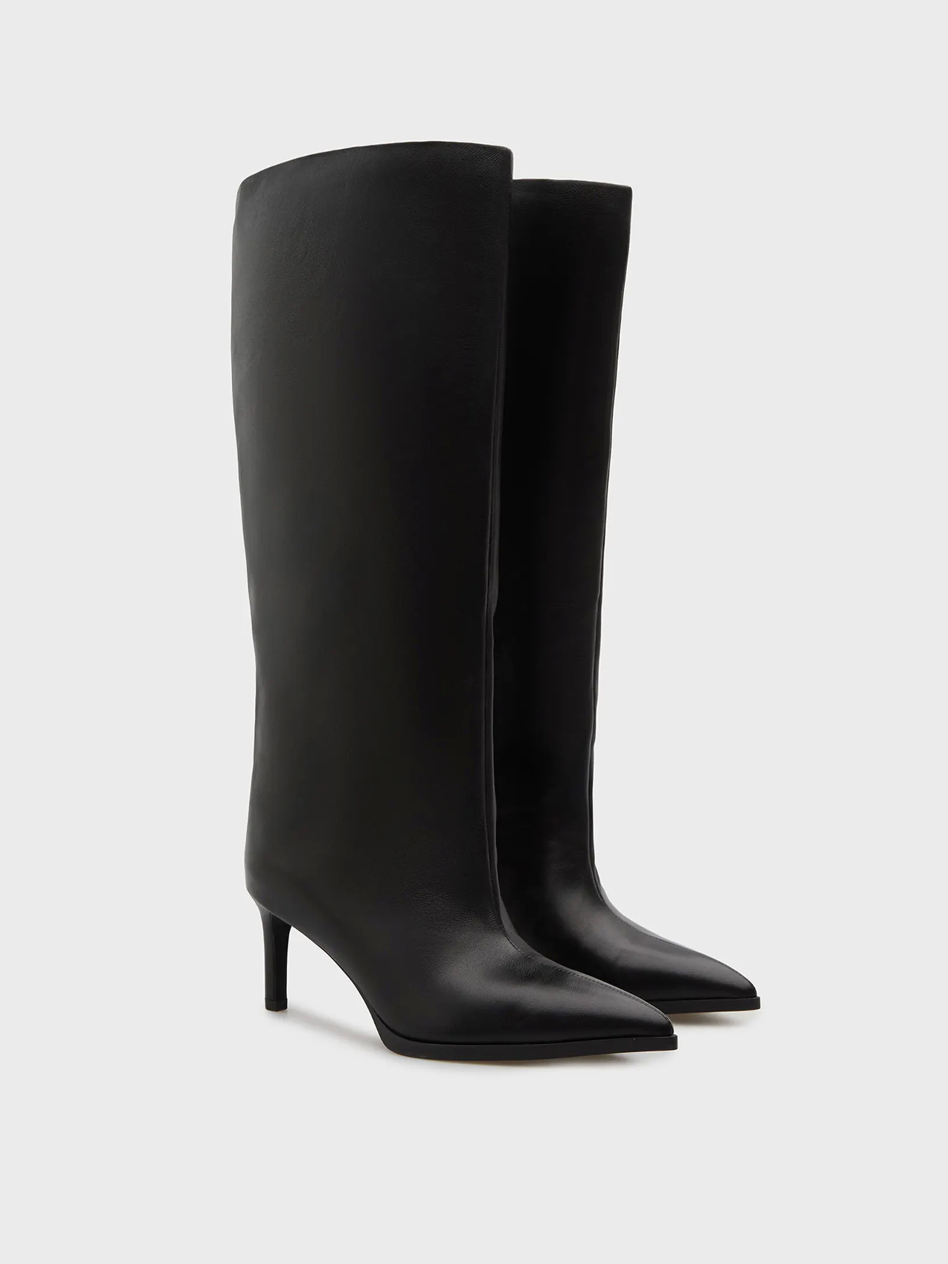 Ботинки и сапоги PRPY модель PRFLT6725W Фото