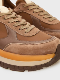 Кросівки PRPY модель PRFLT8825W Фото