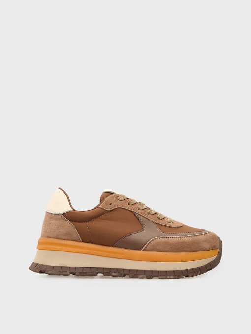 Кроссовки PRPY модель PRFLT8825W Фото