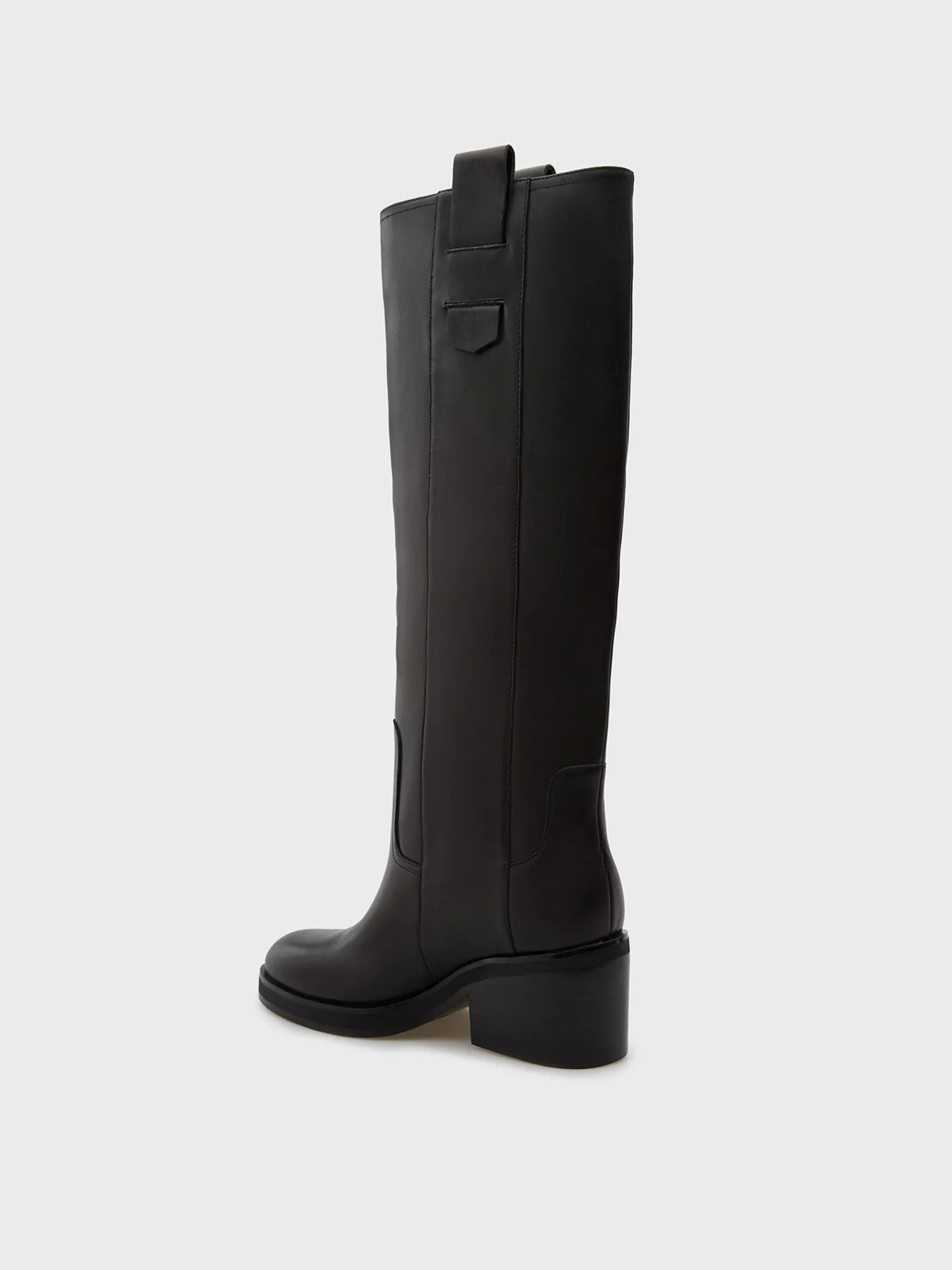 Ботинки и сапоги PRPY модель PRFLT9925W Фото