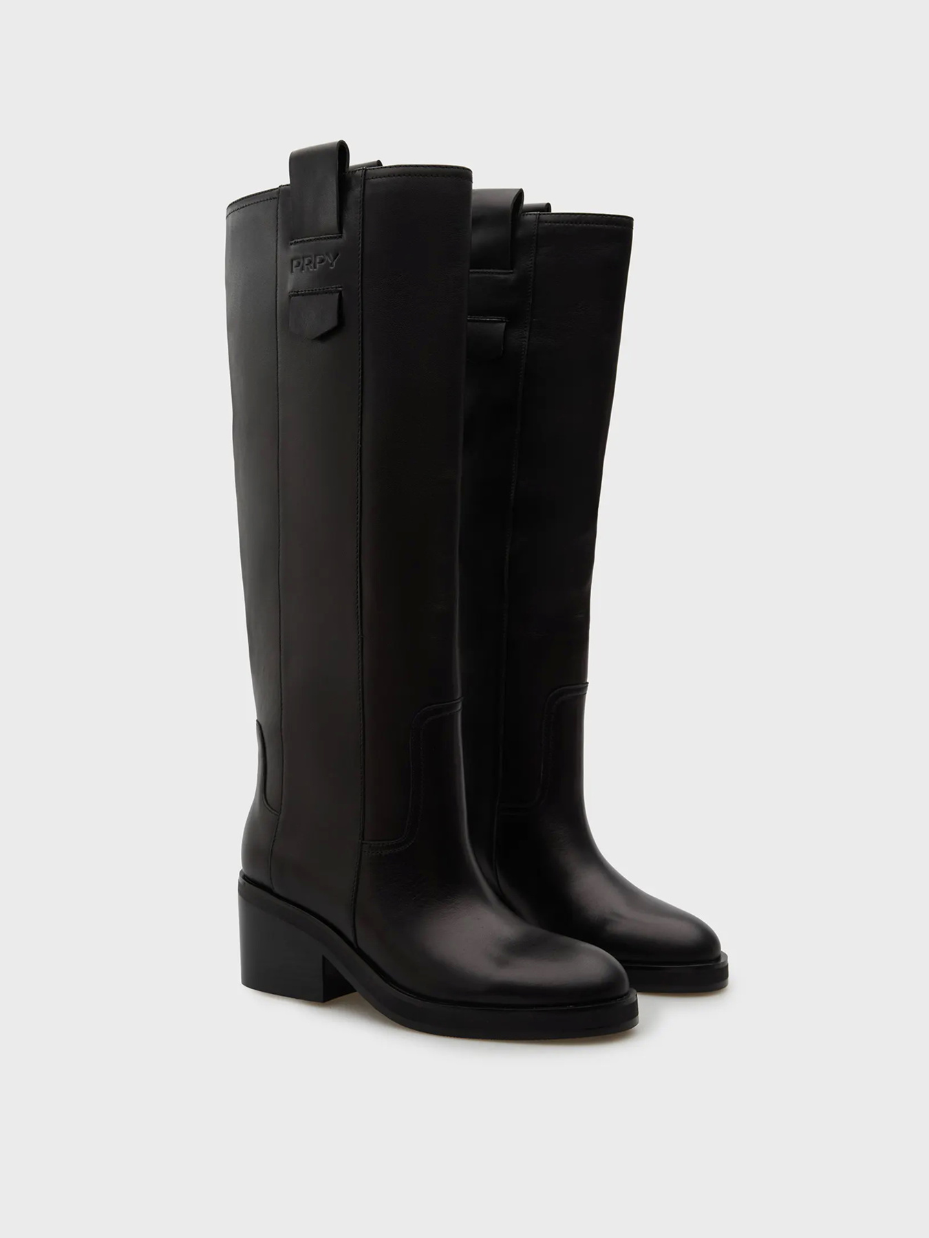 Ботинки и сапоги PRPY модель PRFLT9925W Фото