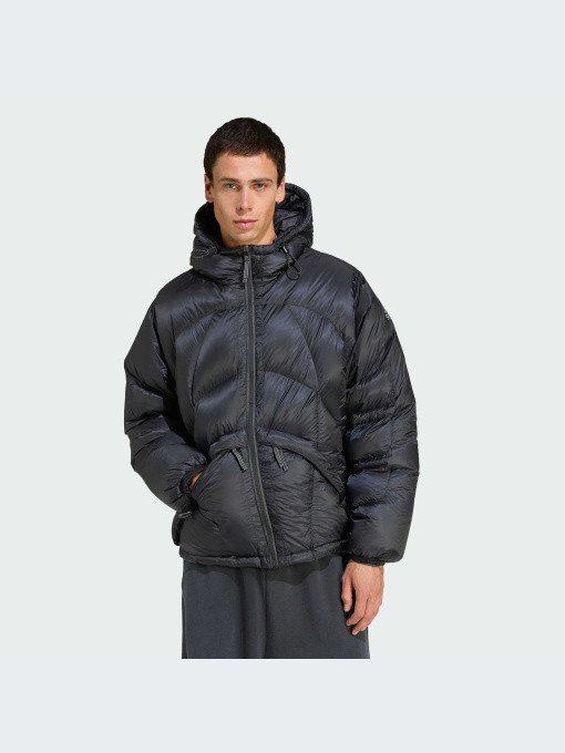 Күрткелер мен тондар Adidas үлгі JV7653-KZ Фото