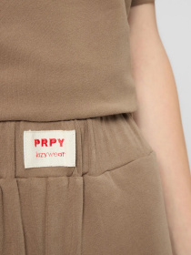 Брюки PRPY модель PWSPPGOK0051 Фото