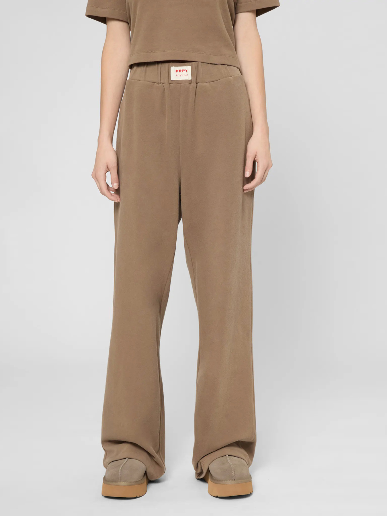 Штани PRPY модель PWSPPGOK0051 Фото