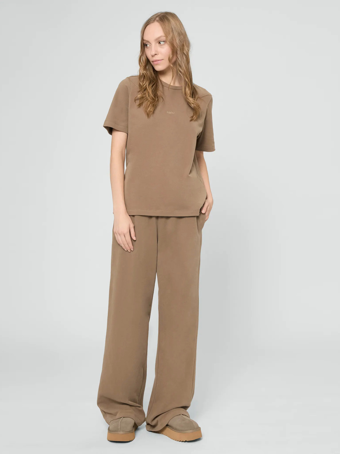 Футболки и поло PRPY модель PWTSHGOK0040 Фото