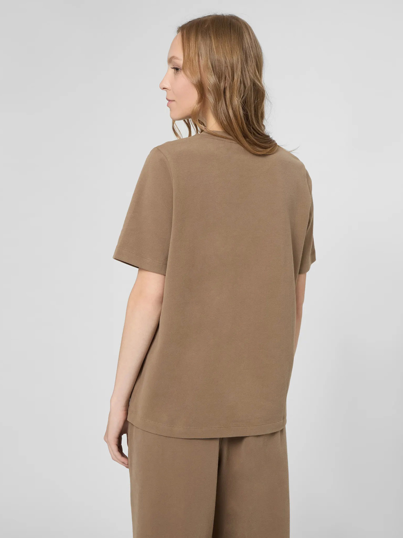 Футболки и поло PRPY модель PWTSHGOK0040 Фото