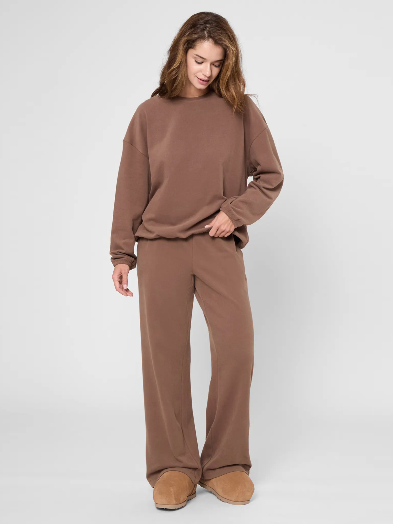 Лонгслів модель PWLSVGOK0005 Фото