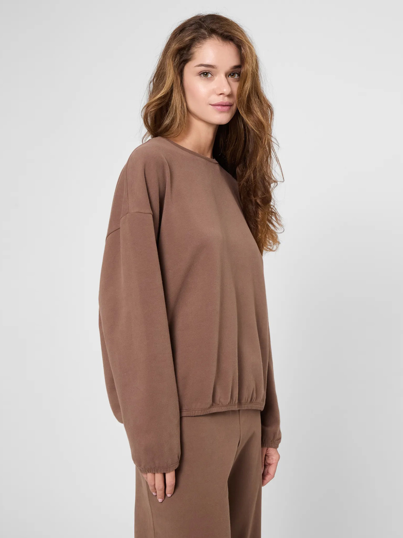 Лонгслів модель PWLSVGOK0005 Фото