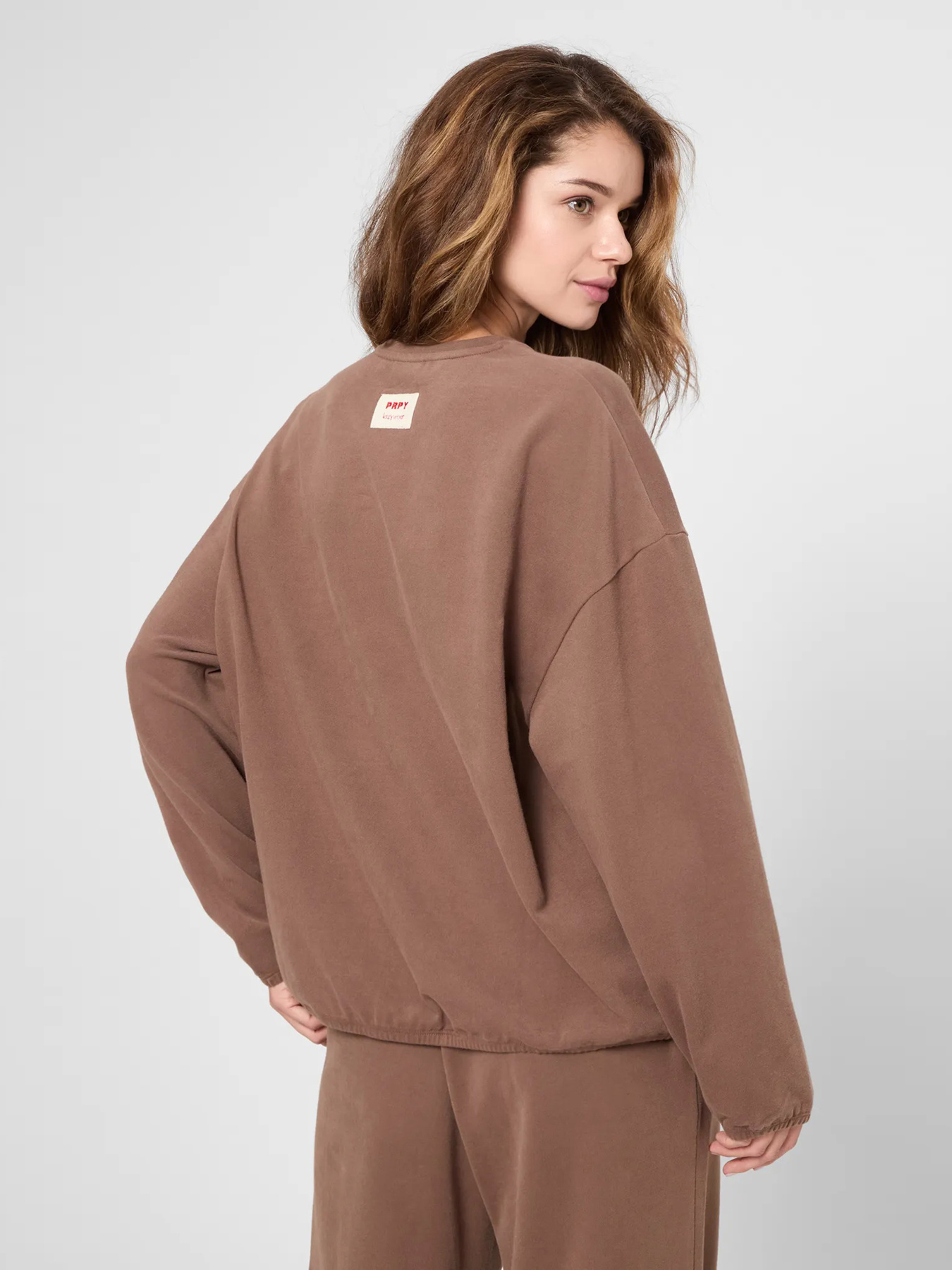 Лонгслів модель PWLSVGOK0005 Фото