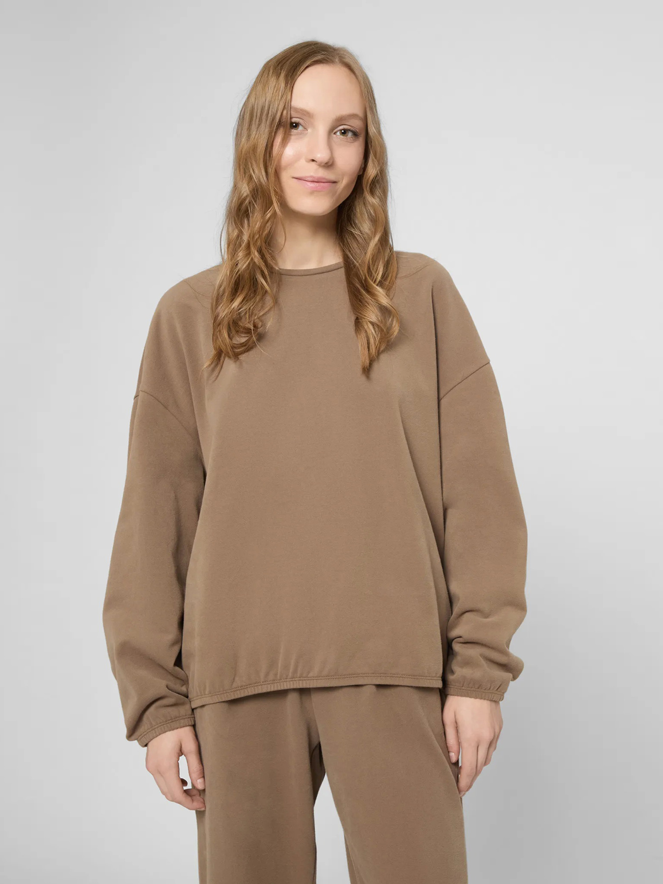 Кофти та светри PRPY модель PWLSVGOK0005 Фото