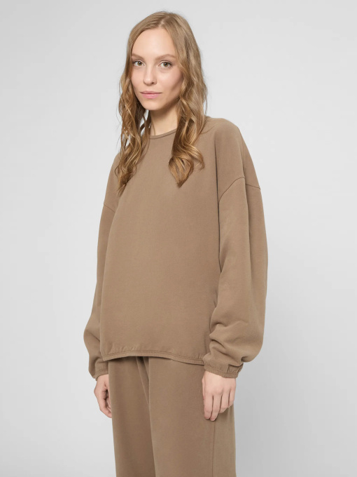 Лонгслив модель PWLSVGOK0005 Фото