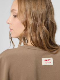 Худи и свитшоты PRPY модель PWLSVGOK0005 Фото