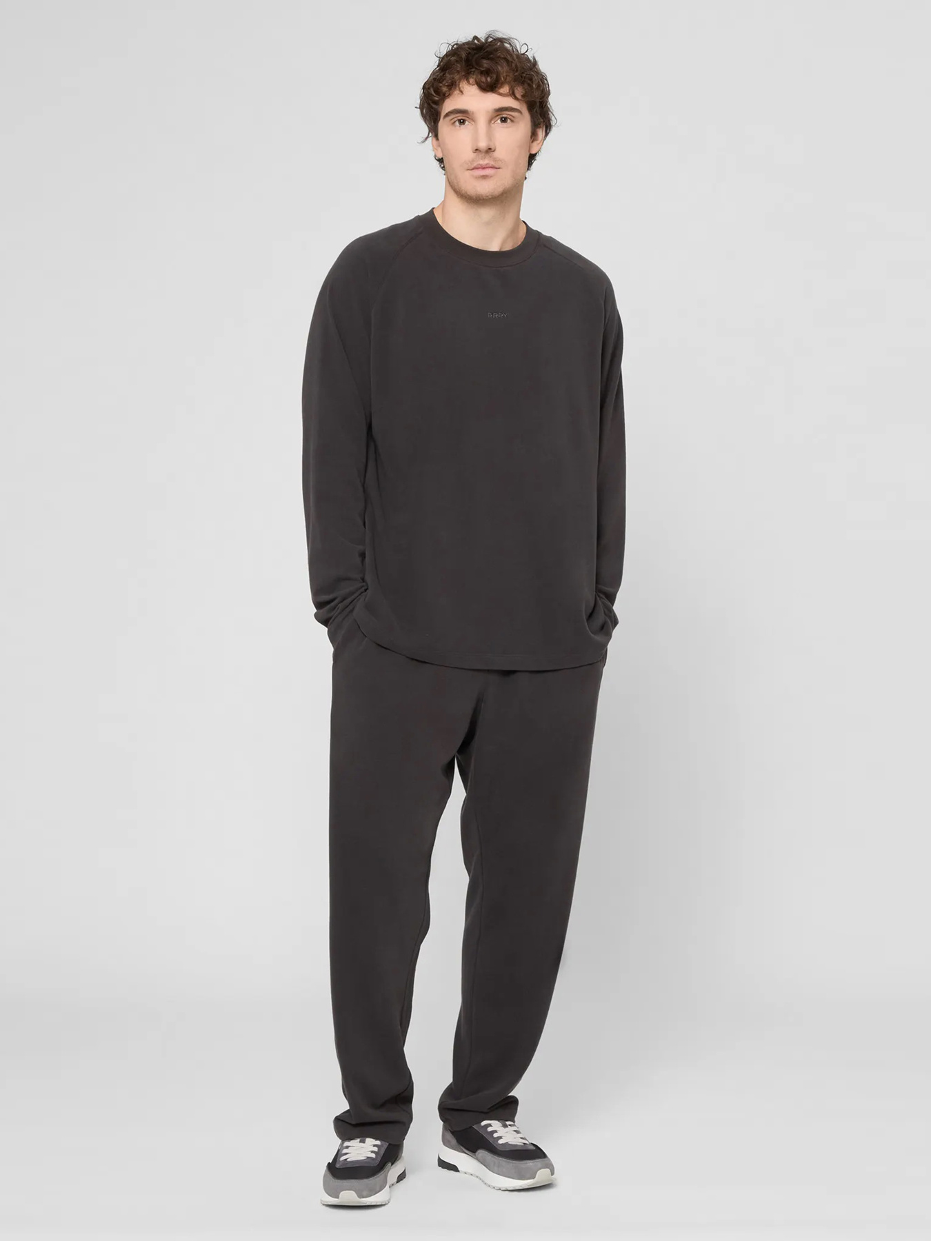 Брюки PRPY модель PMPANGOK0021 Фото