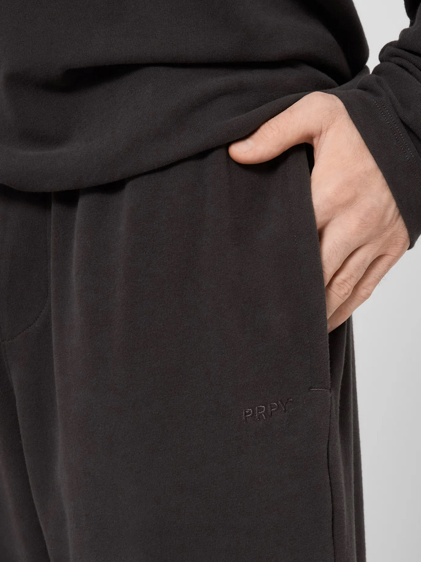 Брюки PRPY модель PMPANGOK0021 Фото