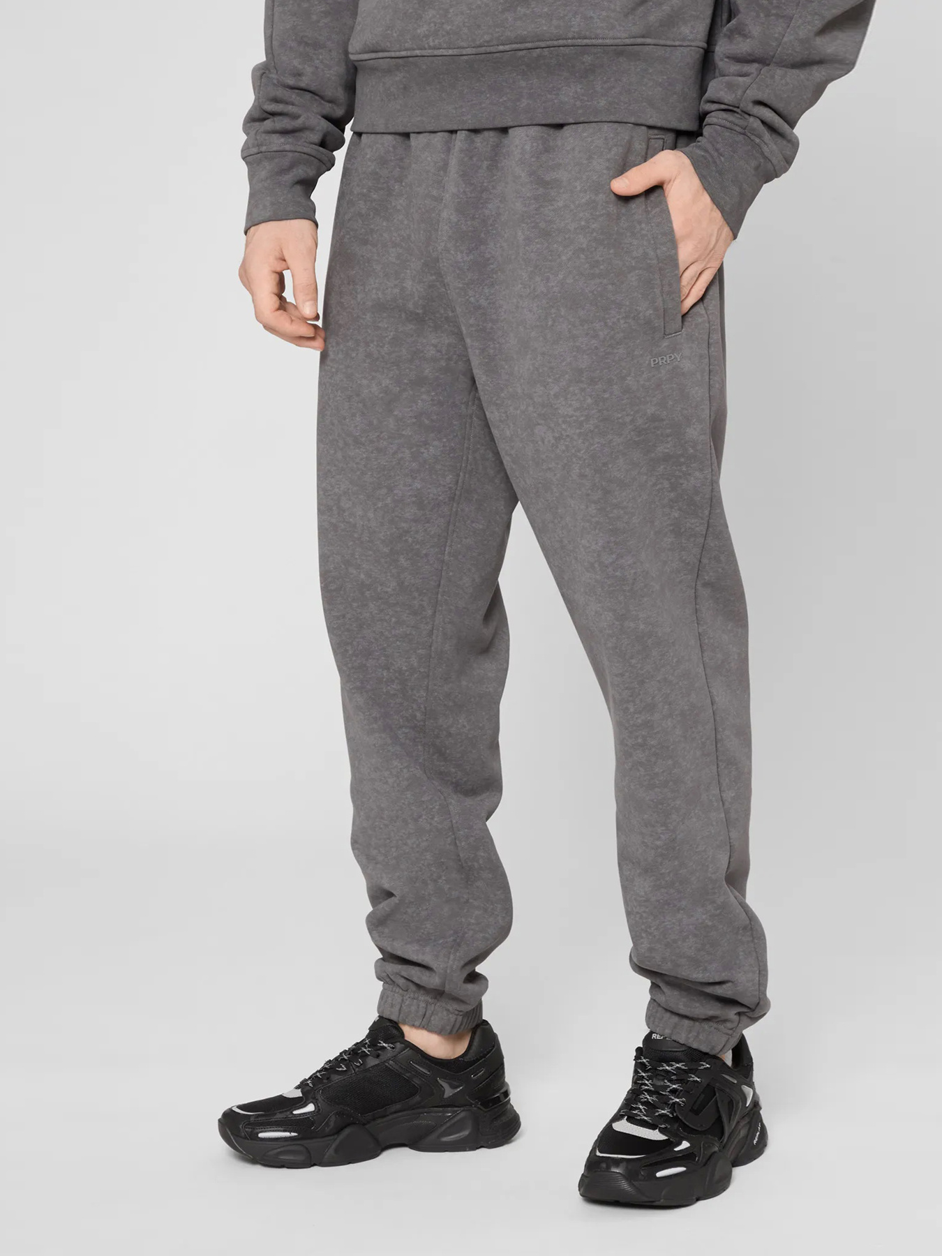 Штани PRPY модель PMSPPGOK0019 Фото