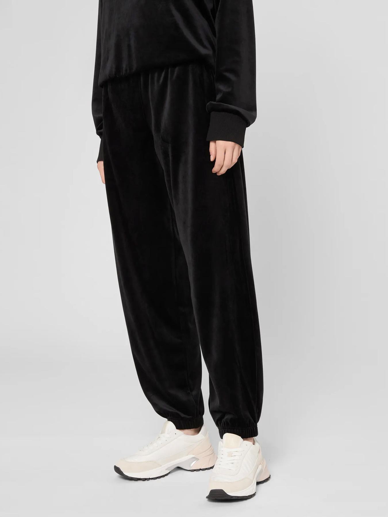 Брюки PRPY модель PWSPPPPF0041 Брюки PRPY модель PWSPPPPF0041 Фото