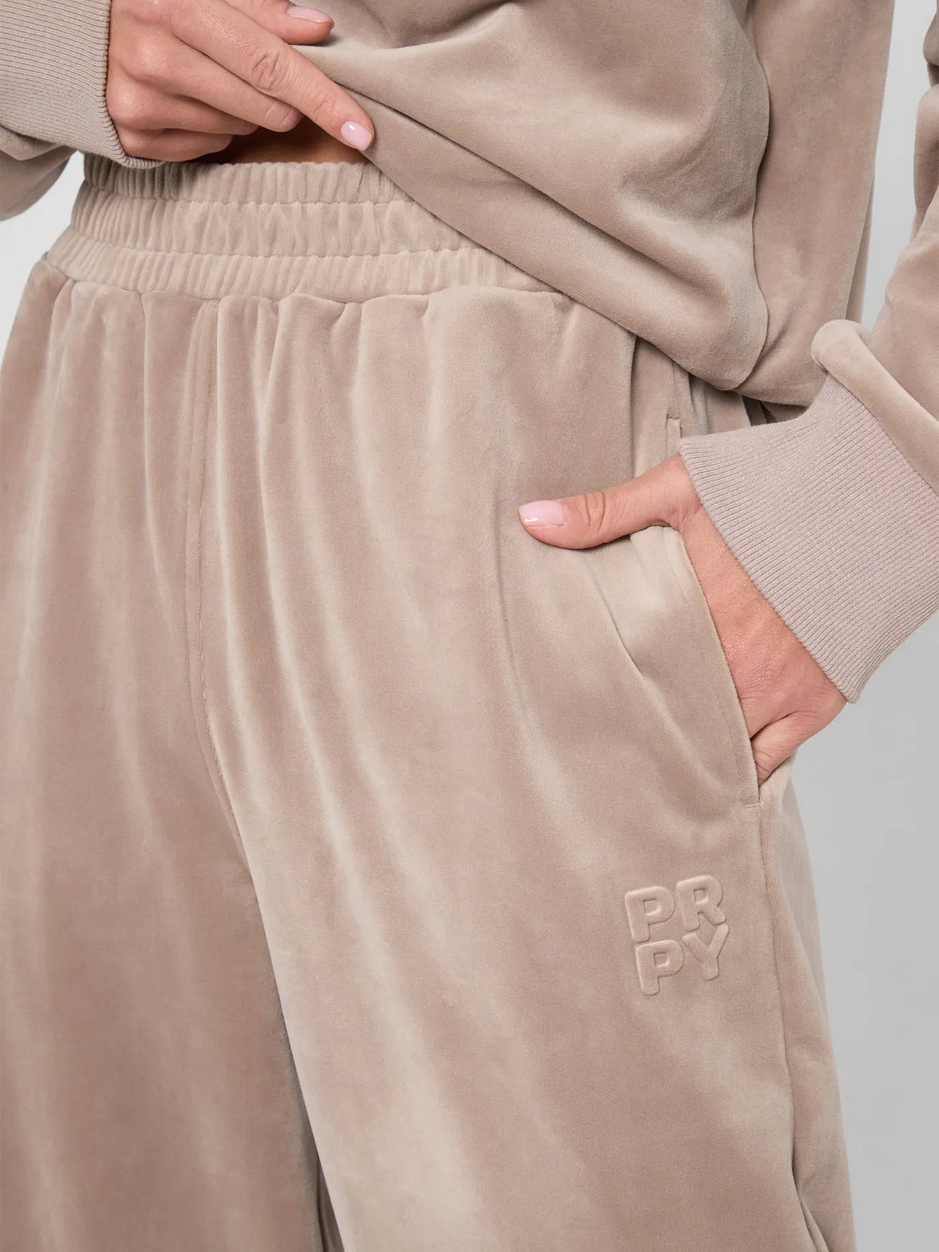 Брюки PRPY модель PWSPPPPF0041 Фото