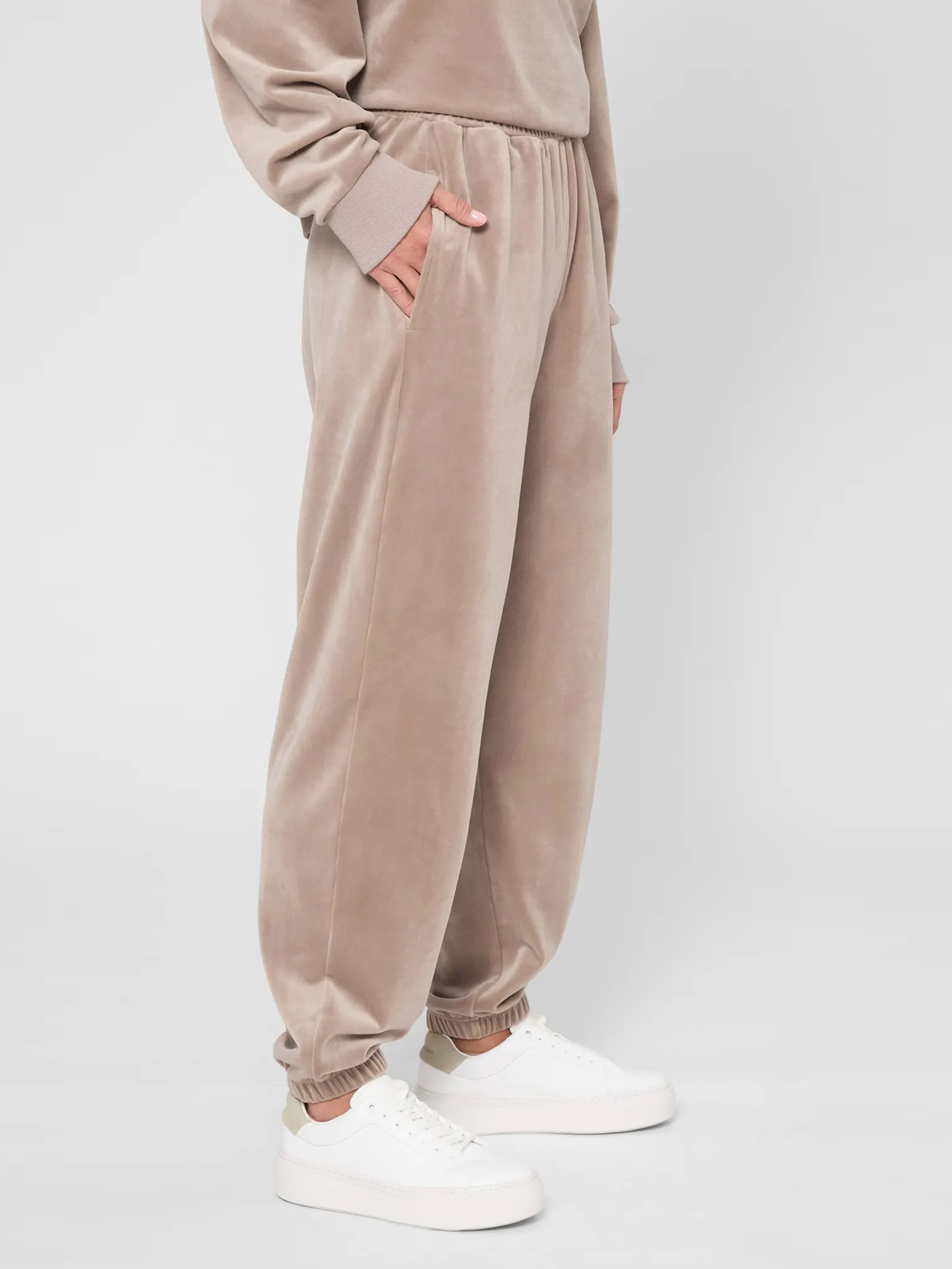 Штани PRPY модель PWSPPPPF0041 Фото