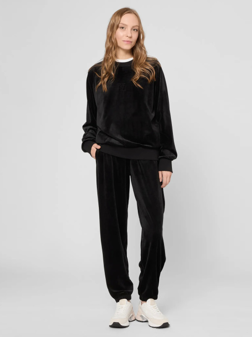 Свитшот модель PWSPSWEPPF0054 Фото