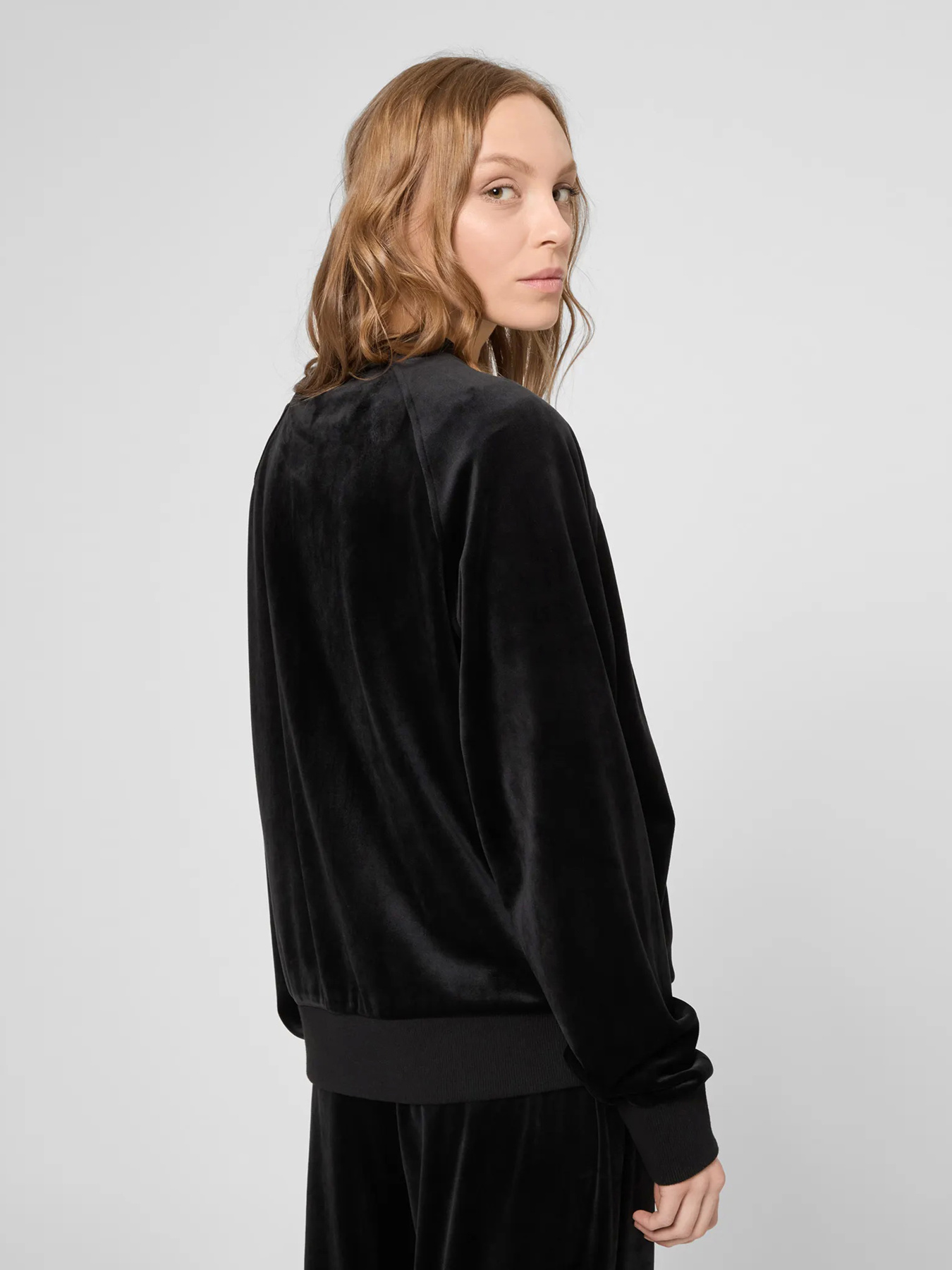 Худи и свитшоты PRPY модель PWSPSWEPPF0054 Фото