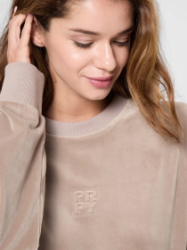 Худі та світшоти PRPY модель PWSPSWEPPF0054 Фото