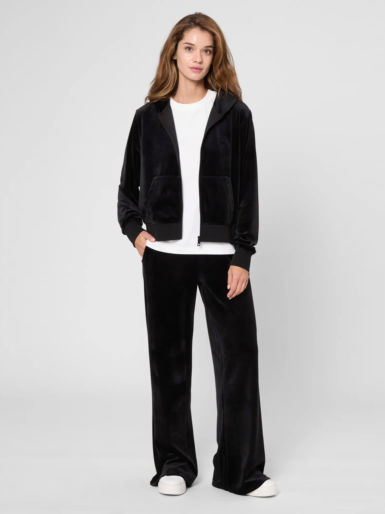 Брюки PRPY модель PWSPPPPF0045 Фото