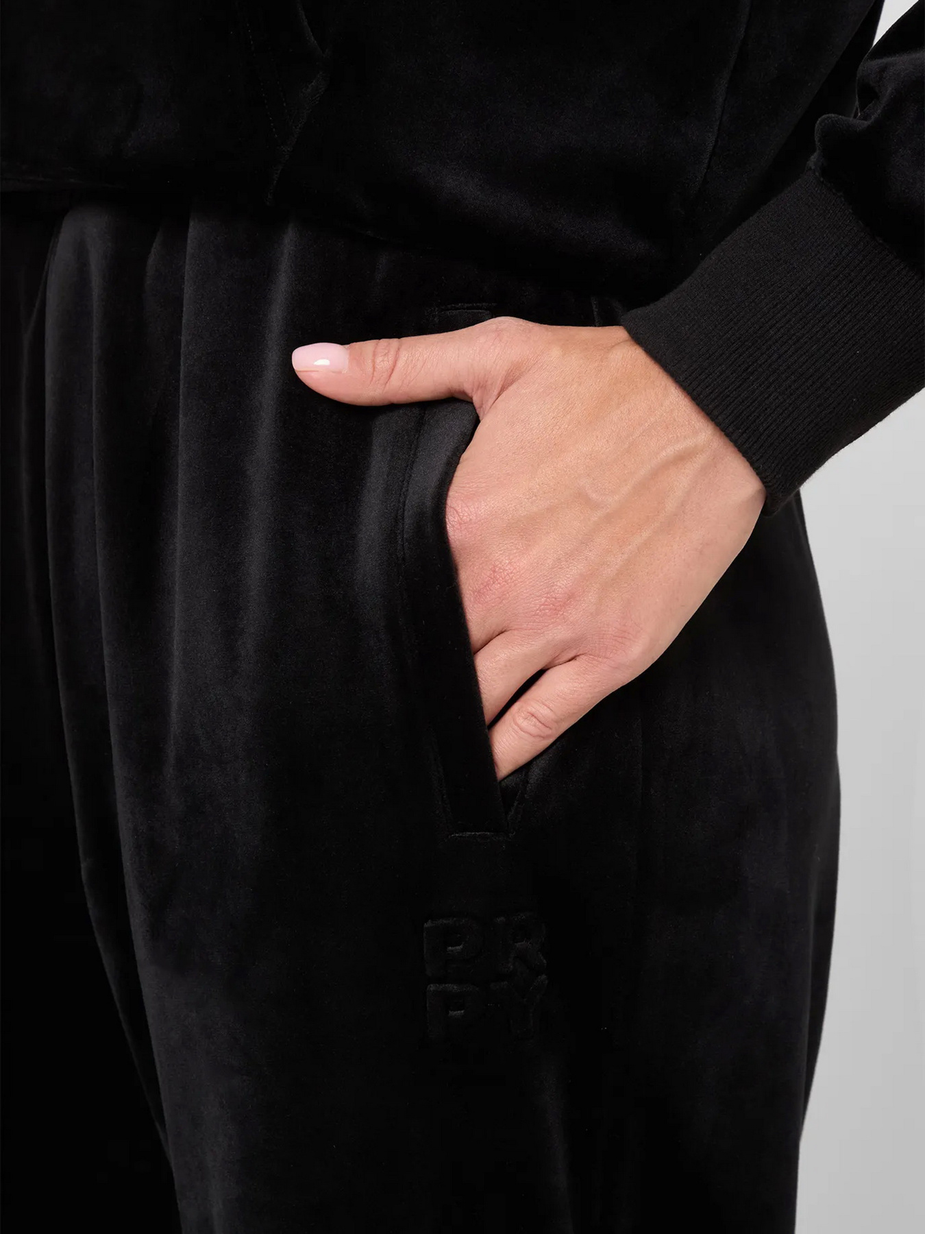 Брюки PRPY модель PWSPPPPF0045 Фото