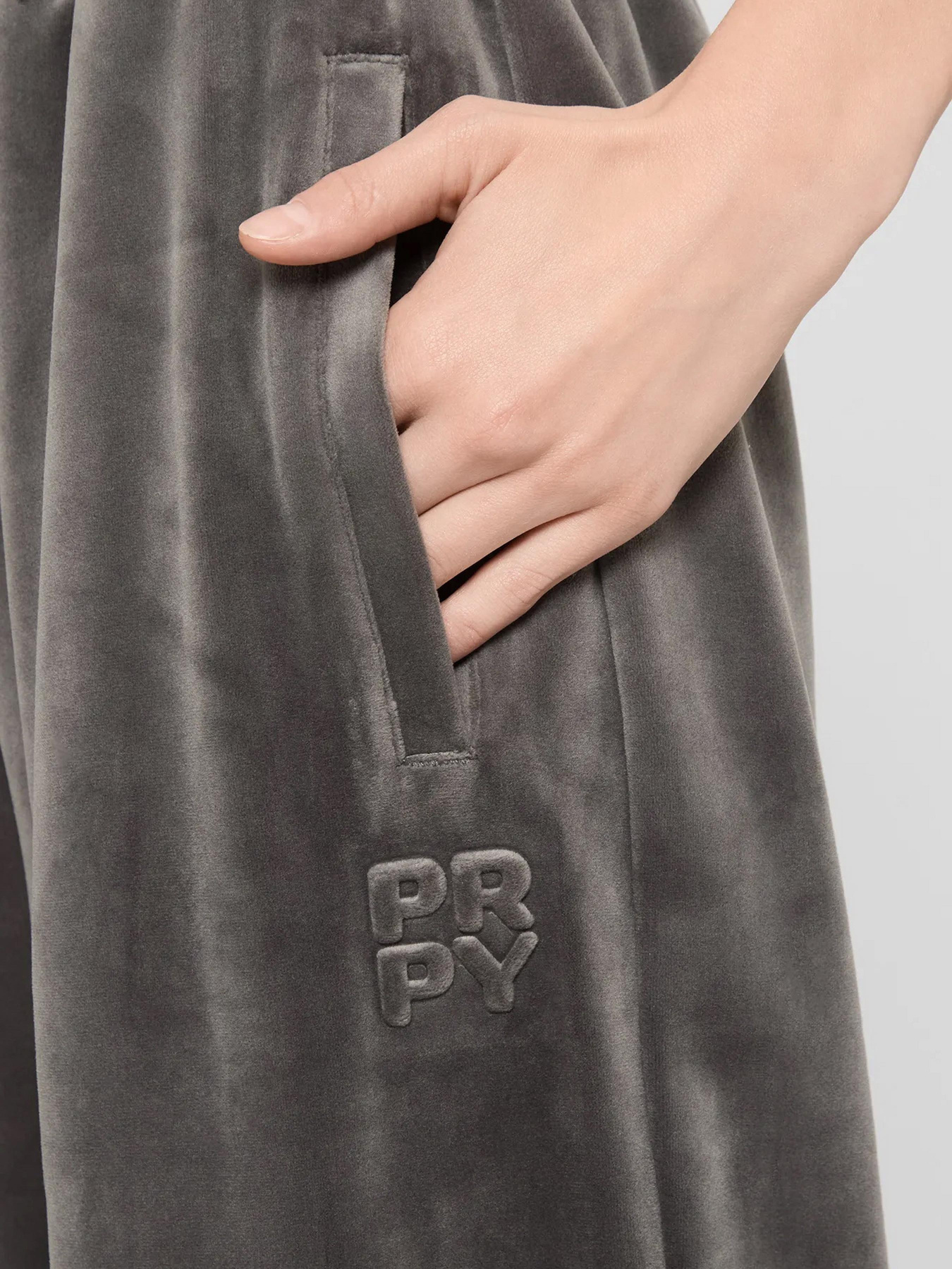 Штани PRPY модель PWSPPPPF0045 Фото