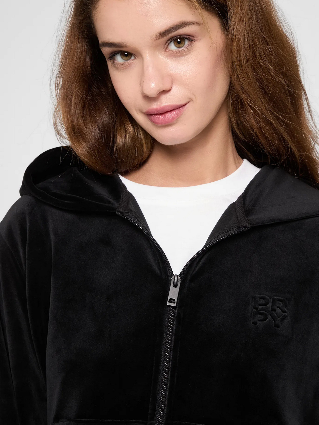 Кофты и свитера PRPY модель PWSPRGPPF0055 Фото