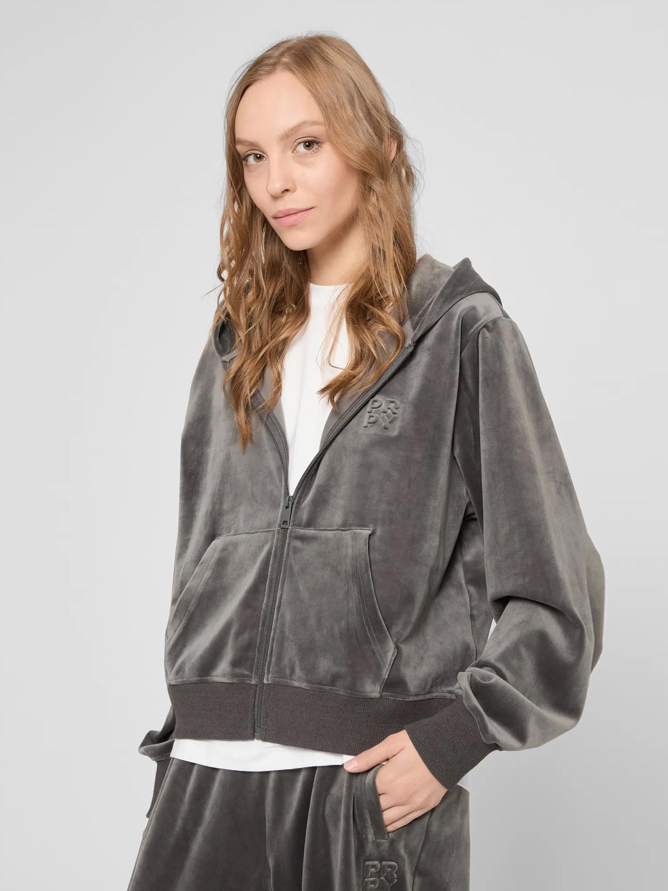 Кофты и свитера PRPY модель PWSPRGPPF0055 Фото