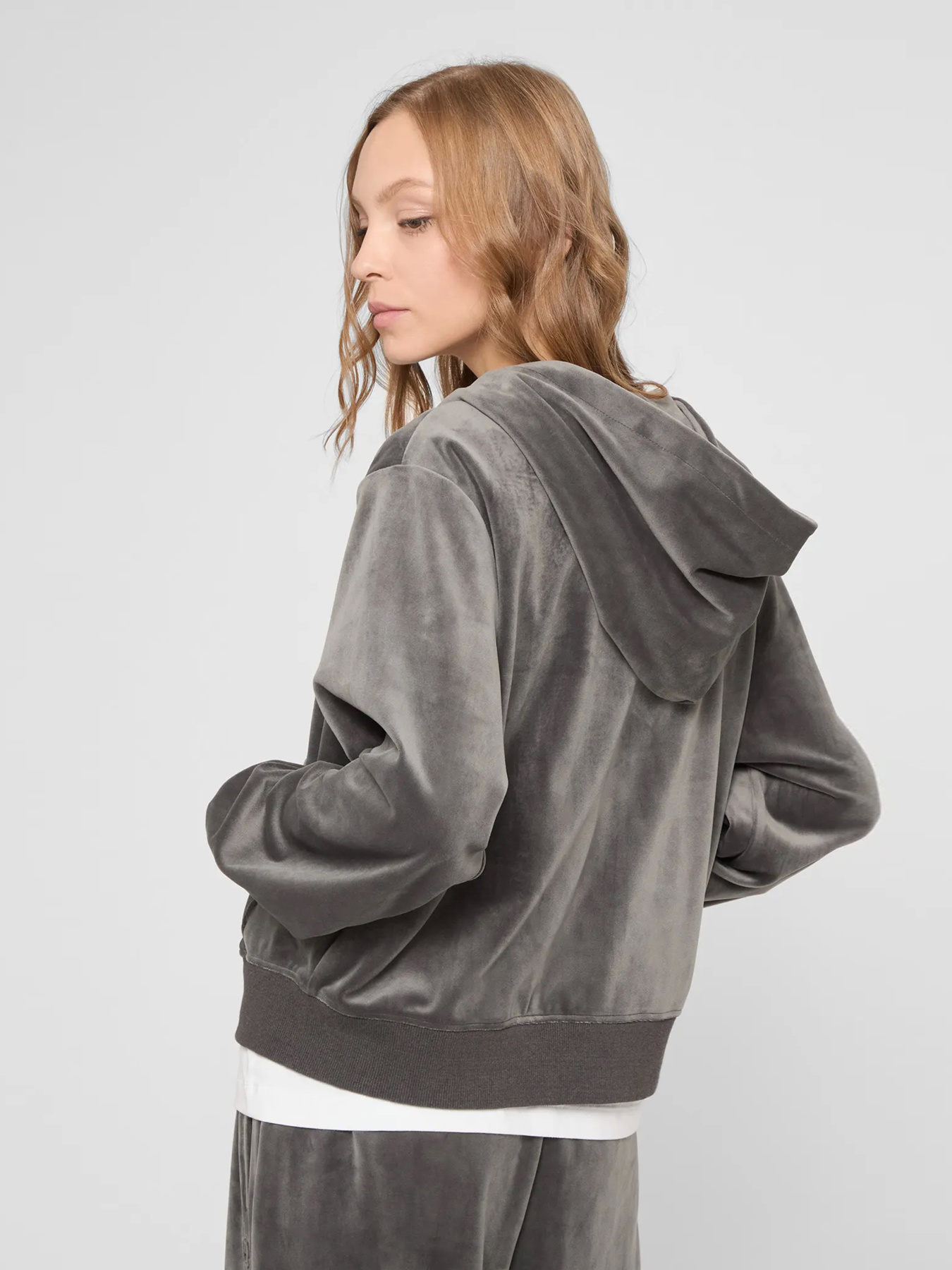 Худи и свитшоты PRPY модель PWSPRGPPF0055 Фото